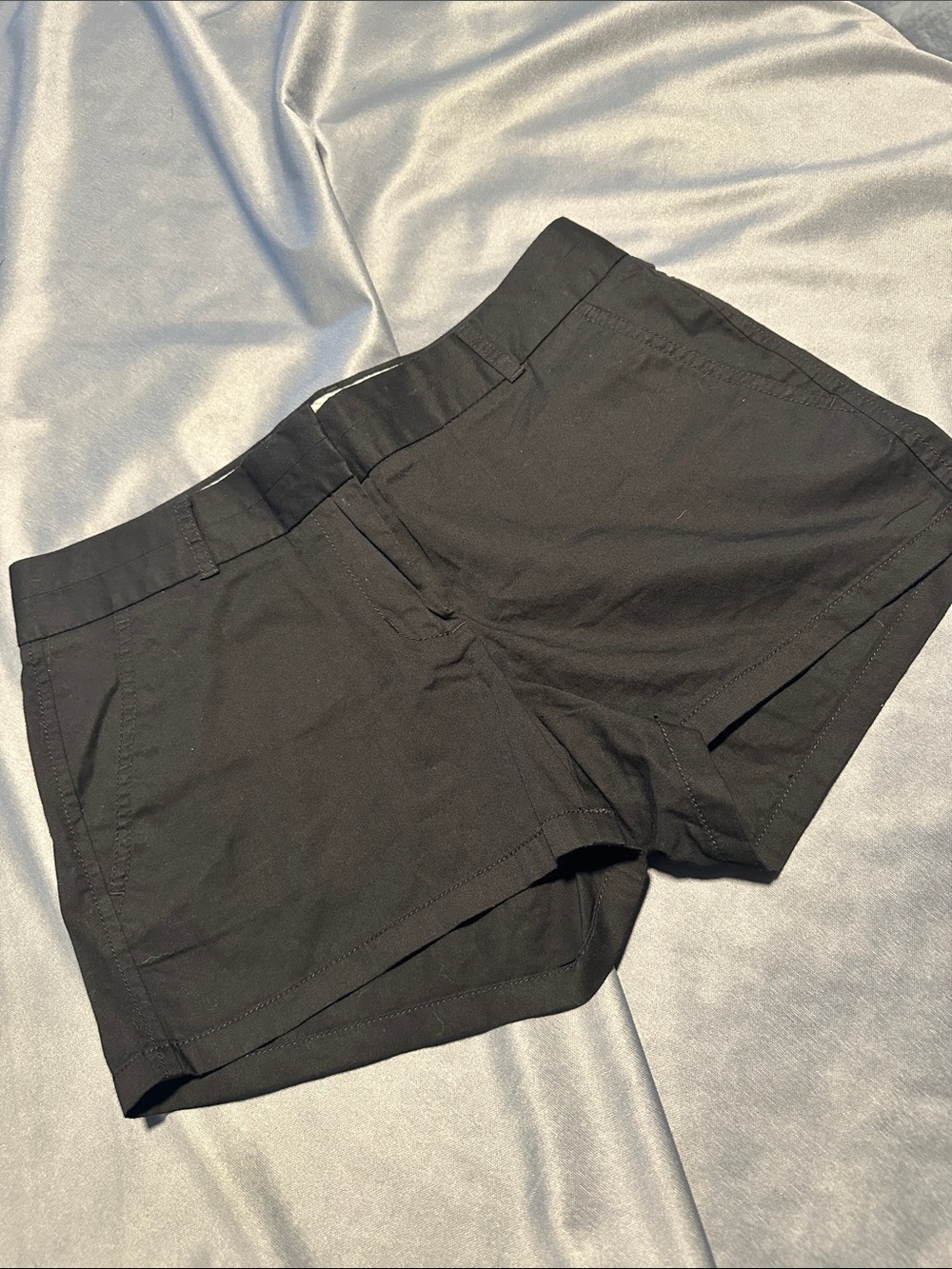 J. Crew Chino Shorts